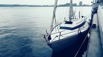 City Sailing