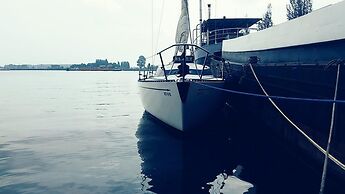 City Sailing