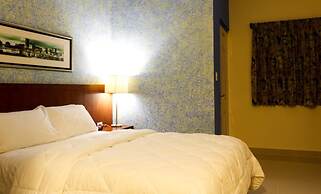 Hotel Casa Miller