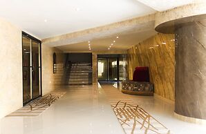 Hotel Casa Miller