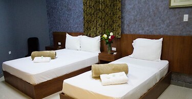 Hotel Casa Miller