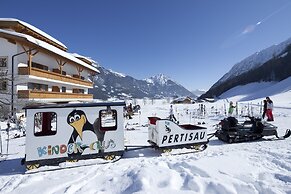 Hotel Bergland