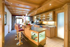 Hotel Bergland