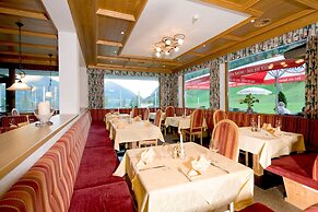Hotel Bergland