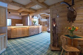 Hotel Bergland