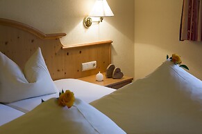 Hotel Bergland