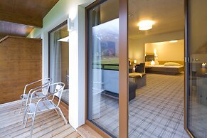 Hotel Bergland