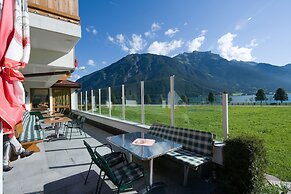 Hotel Bergland