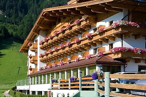 Hotel Bergland