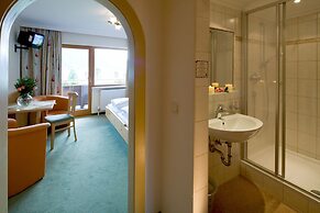 Hotel Bergland