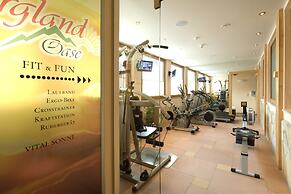 Hotel Bergland