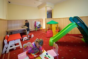 Hotel Bergland