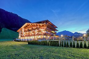 Hotel Bergland