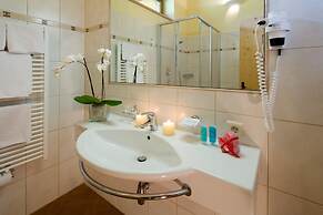 Hotel Bergland