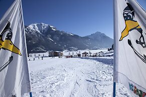 Hotel Bergland