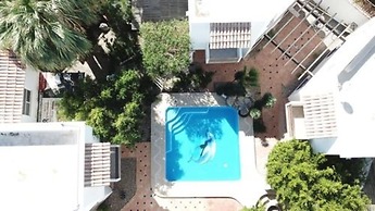 Villa Relax 2 by Kivoya