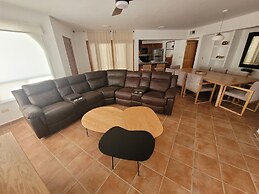 Villa Relax 2 by Kivoya