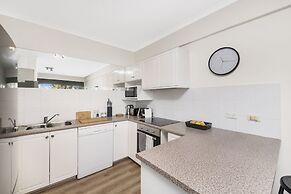 Accommodate Canberra - The Summit