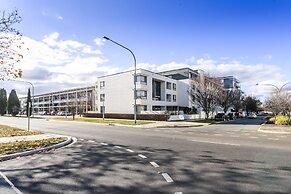Accommodate Canberra - The Summit