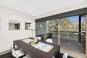 Accommodate Canberra - The Summit