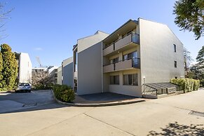 Accommodate Canberra - The Summit