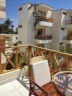 Hotel Emancipador