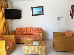 Hotel Emancipador