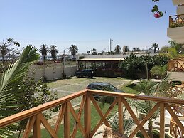 Hotel Emancipador