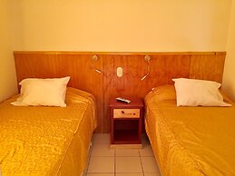 Hotel Emancipador