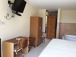 Hotel Emancipador