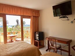 Hotel Emancipador