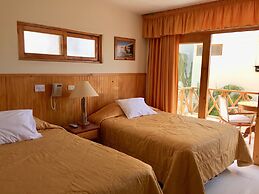 Hotel Emancipador