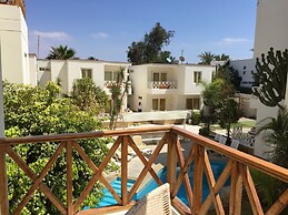 Hotel Emancipador