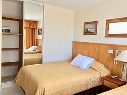 Hotel Emancipador