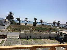 Hotel Emancipador