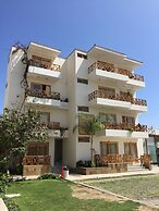 Hotel Emancipador
