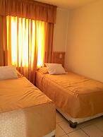 Hotel Emancipador