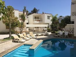 Hotel Emancipador