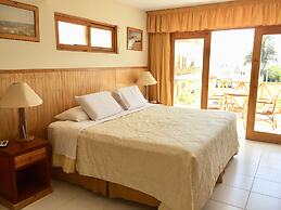 Hotel Emancipador