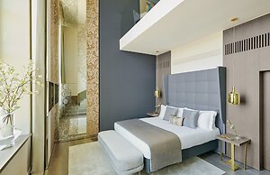 Intercontinental Lyon Hotel Dieu by IHG