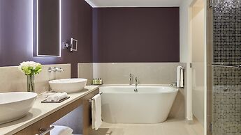 Intercontinental Lyon Hotel Dieu by IHG