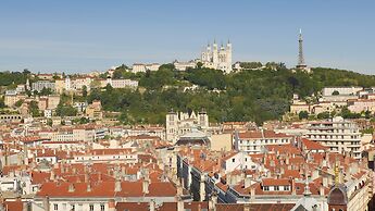 Intercontinental Lyon Hotel Dieu by IHG