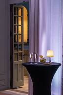Intercontinental Lyon Hotel Dieu by IHG