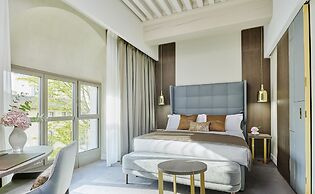 Intercontinental Lyon Hotel Dieu by IHG