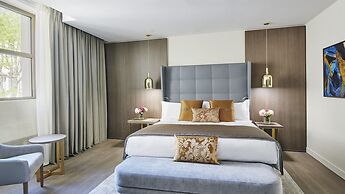 Intercontinental Lyon Hotel Dieu by IHG