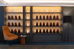 Intercontinental Lyon Hotel Dieu by IHG