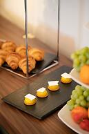 Intercontinental Lyon Hotel Dieu by IHG