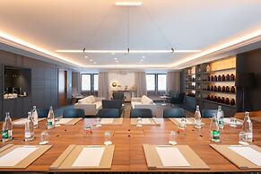 Intercontinental Lyon Hotel Dieu by IHG
