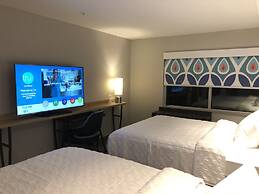 TRU BY Hilton Edmonton Windermere