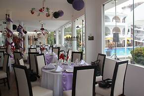 Hotel San Jorge Residencial